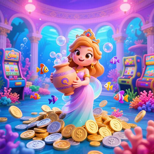 44x slots jogos